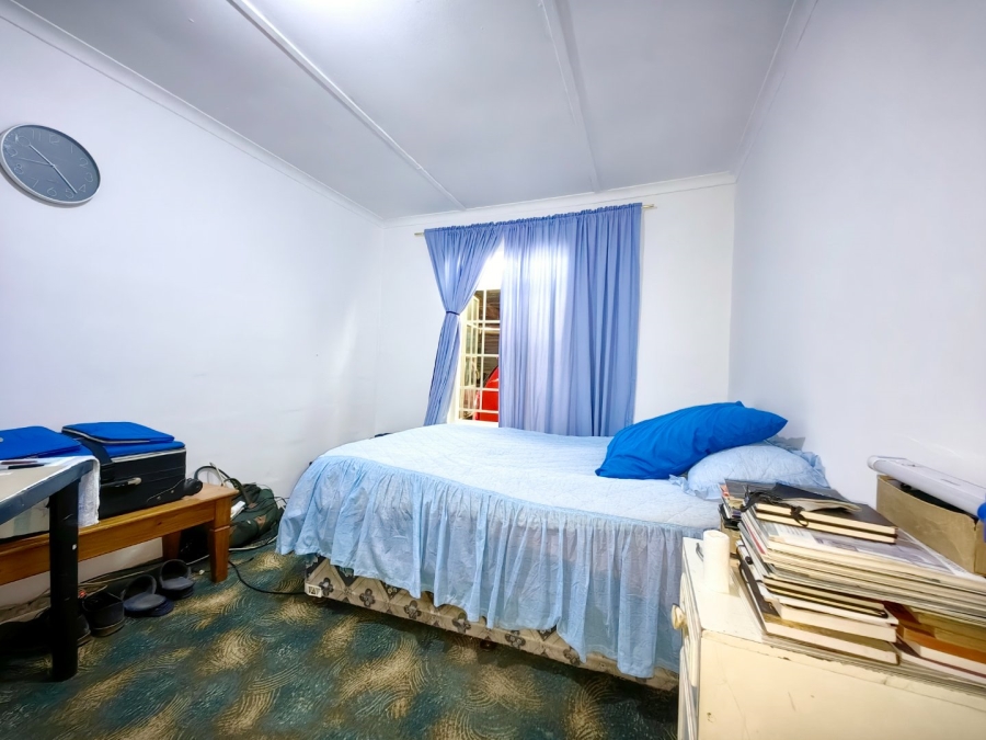 2 Bedroom Property for Sale in Eastridge Western Cape